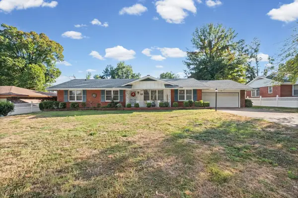 1073 CULLENWOOD RD, Memphis, TN 38116