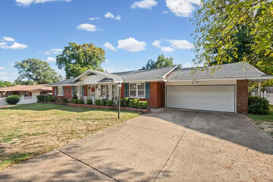 1073 CULLENWOOD RD, Memphis, TN 38116 - #2