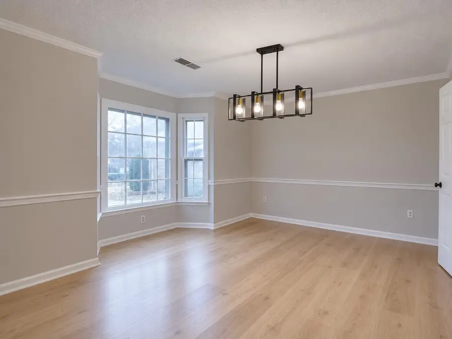 4944 BARRINGTON CV, Memphis, TN 38125 - #3