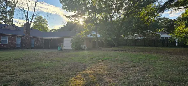 0 HANNA DR, Memphis, TN 38128