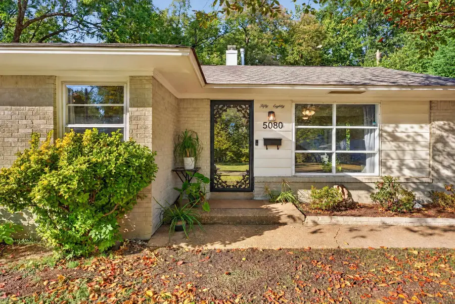5080 EDENSHIRE AVE, Memphis, TN 38117 - #2