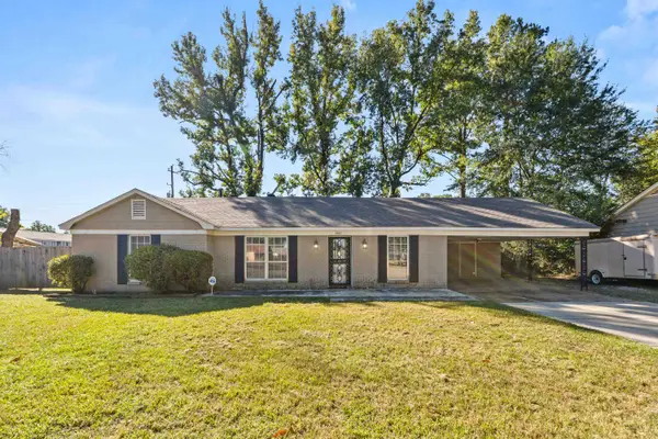 3122 PEBBLE BEACH CV, Memphis, TN 38115