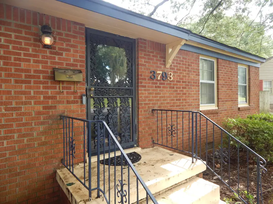 3793 RHODES AVE, Memphis, TN 38111 - #2