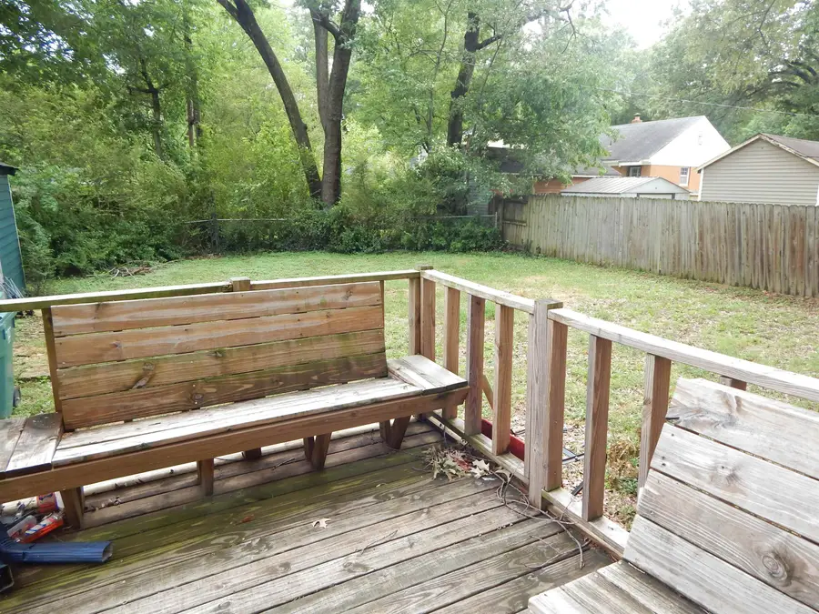 3793 RHODES AVE, Memphis, TN 38111 - #3