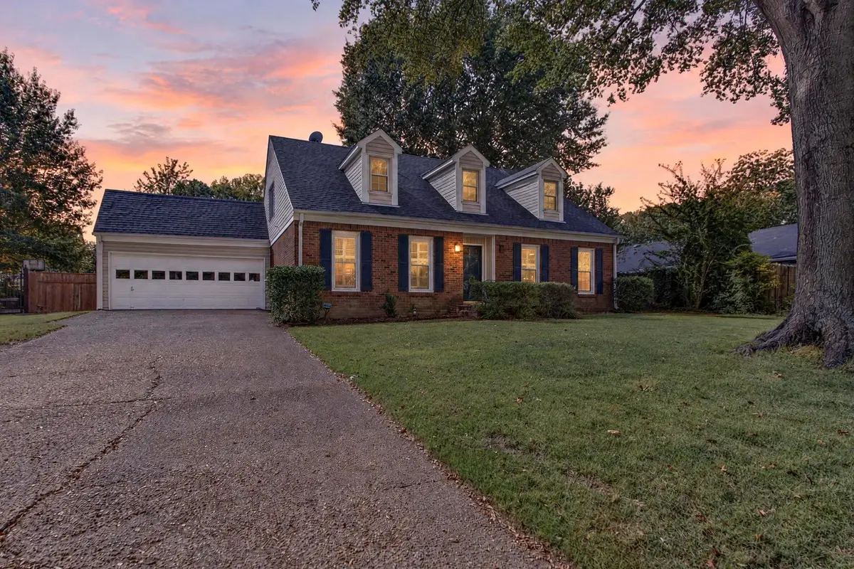 7917 FARMINGTON BLVD, Germantown, TN 38138 - #1