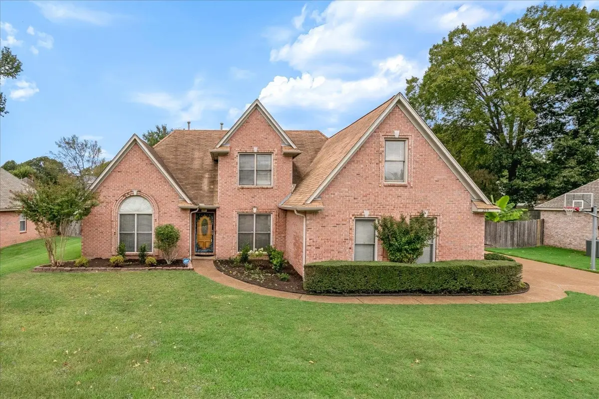 269 GRAND STEEPLE DR, Collierville, TN 38017 - #1