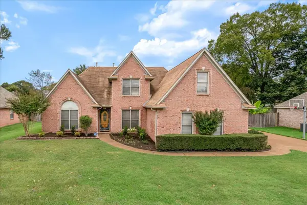 269 GRAND STEEPLE DR, Collierville, TN 38017