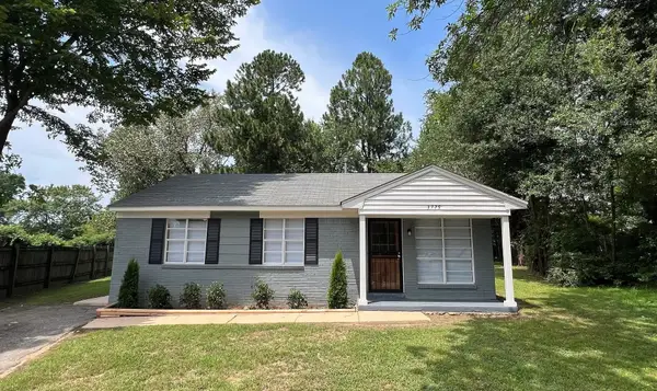 3775 LONGMONT CV, Memphis, TN 38128