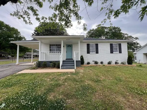 4562 SUNDOWN LN, Memphis, TN 38109