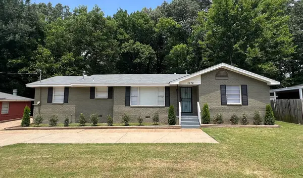 3976 PLYMOUTH AVE, Memphis, TN 38128