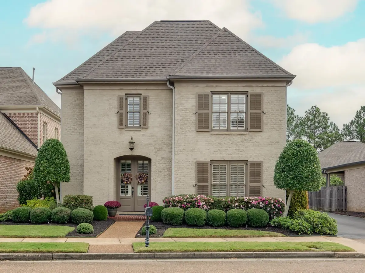 2044 N ARDEN LANDING CV, Germantown, TN 38139 - #1