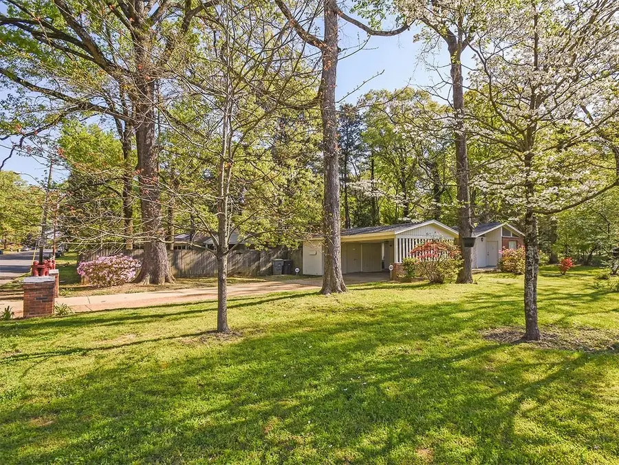 4756 STAGE RD, Memphis, TN 38128 - #2