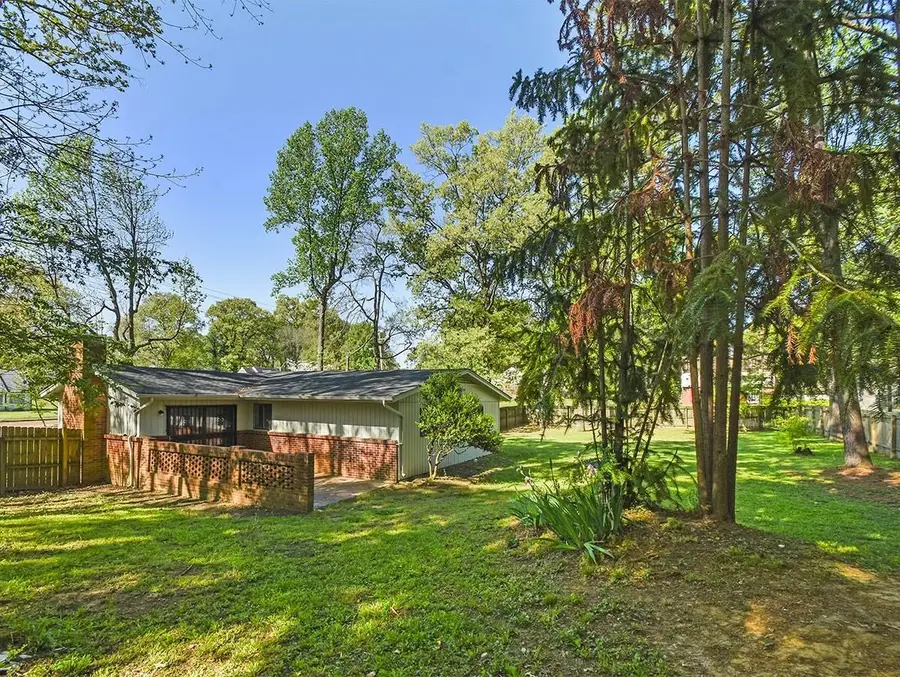 4756 STAGE RD, Memphis, TN 38128 - #3