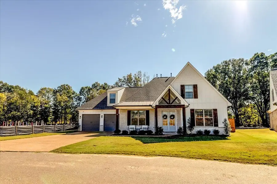12159 SUGAR MAGNOLIA LOOP S, Collierville, TN 38017 - #2