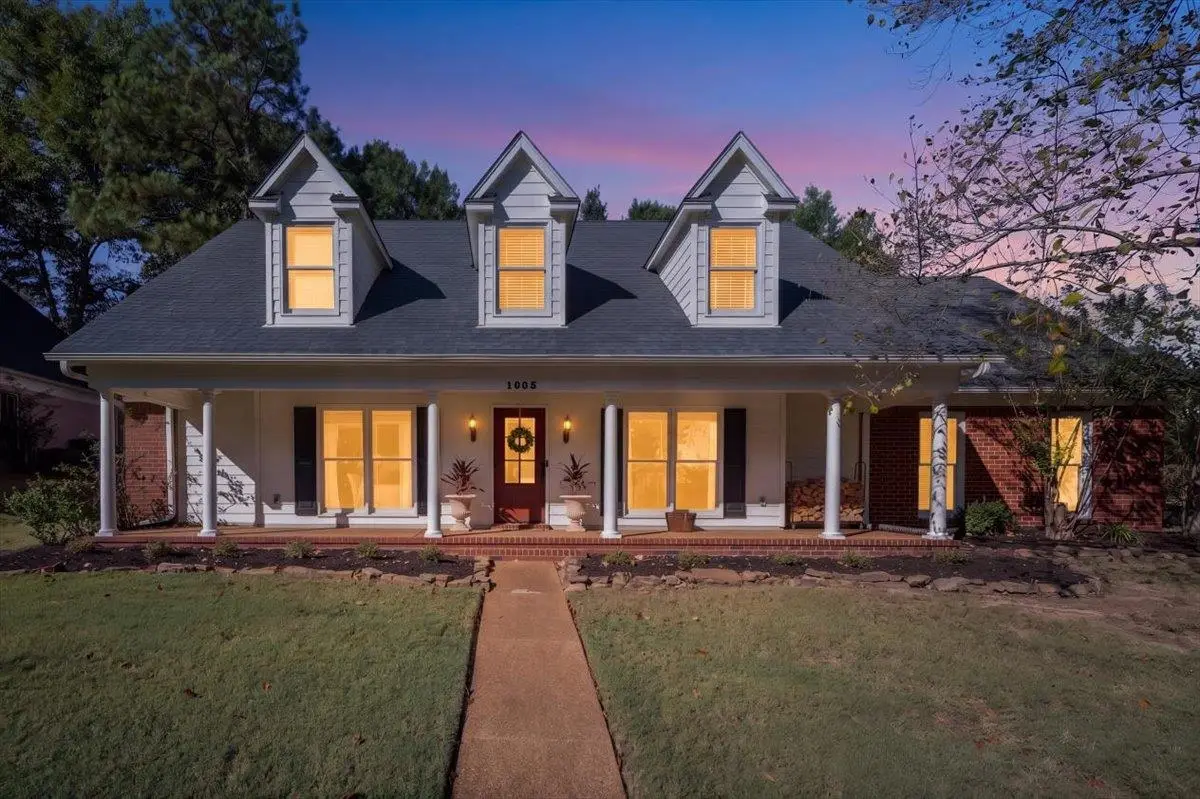 1005 TARA WOODS DR, Collierville, TN 38017 - #1