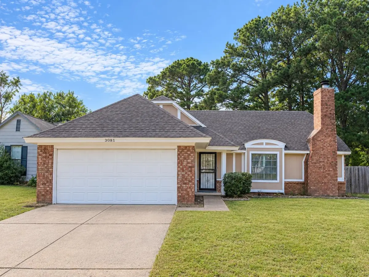 3081 KIRBY DOWNS CV, Memphis, TN 38115 - #1