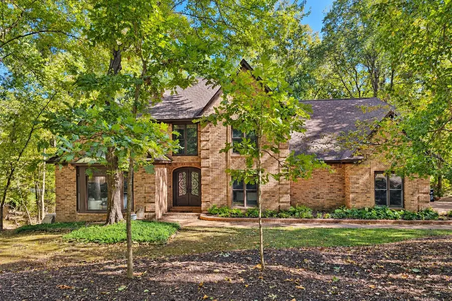 3684 VANDERSCHAAF DR, Bartlett, TN 38133 - #2