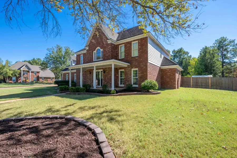 653 AUTUMN WINDS DR, Collierville, TN 38017 - #3