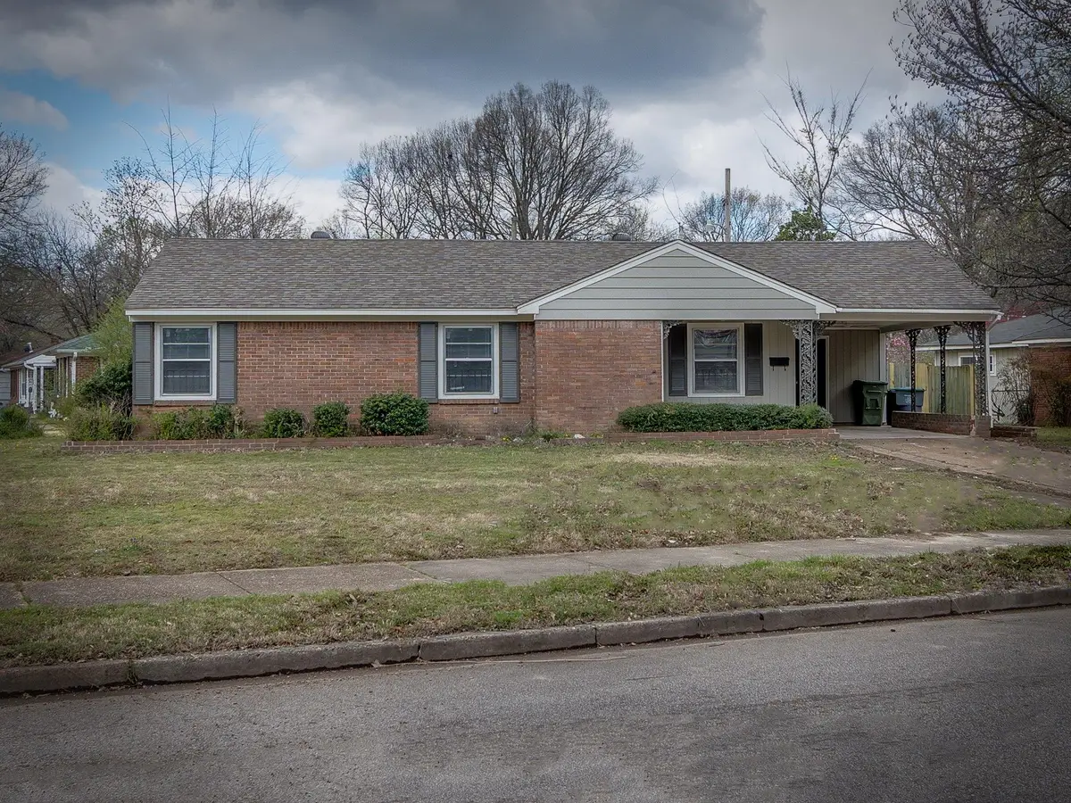 1675 SEA ISLE RD, Memphis, TN 38117 - #1