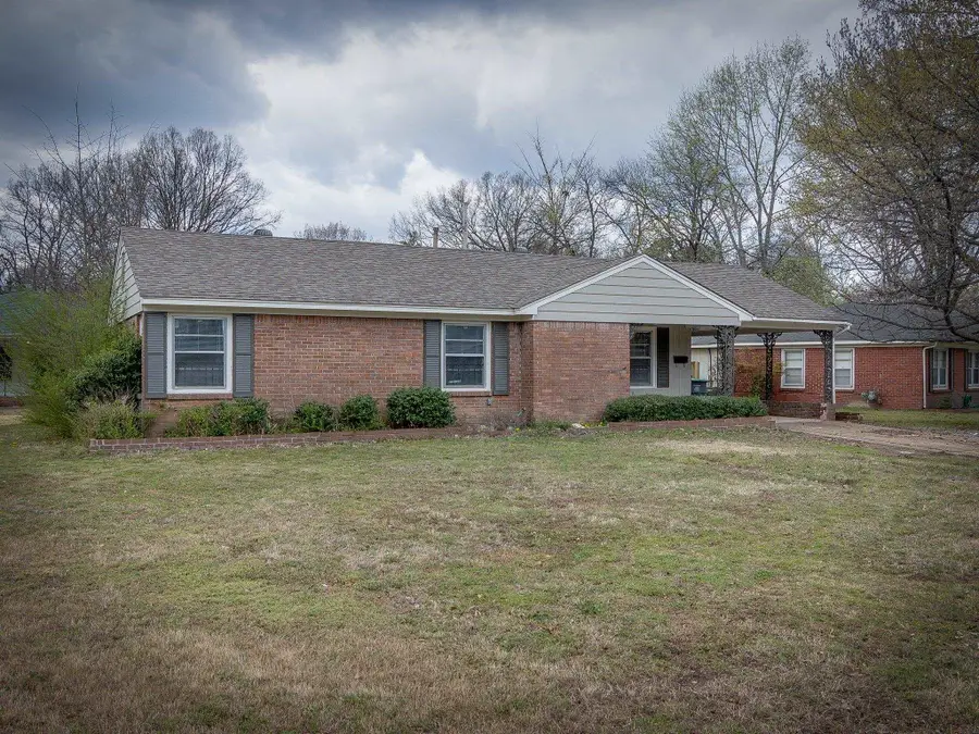 1675 SEA ISLE RD, Memphis, TN 38117 - #2