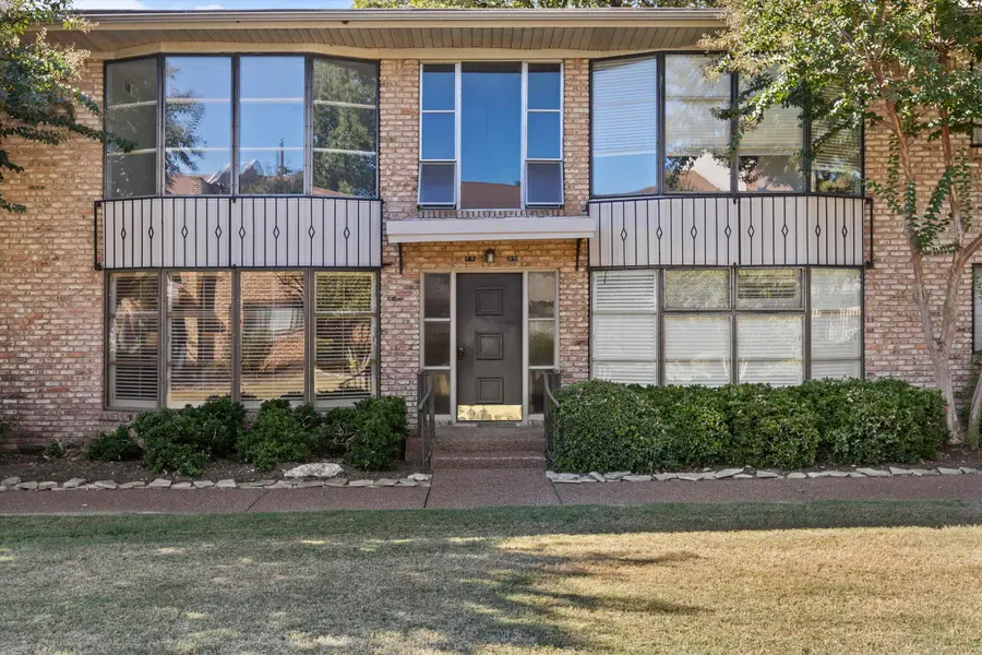 4400 POPLAR AVE #18, Memphis, TN 38117 - #2