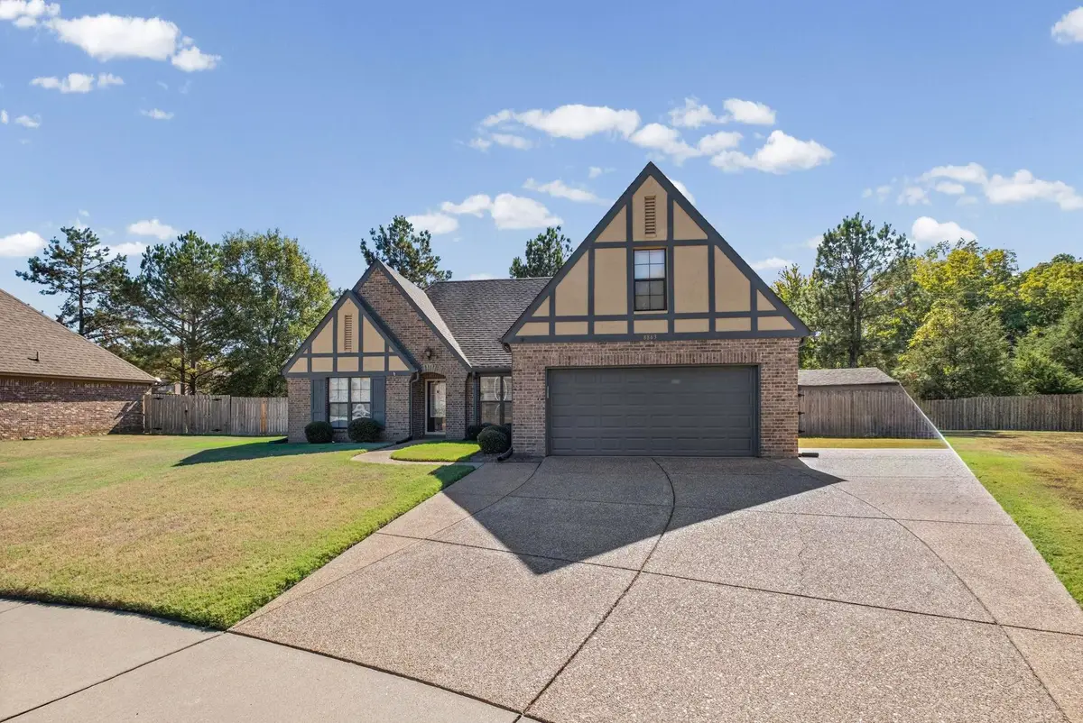 8863 FLATTS MEADOW CV, Bartlett, TN 38002 - #1