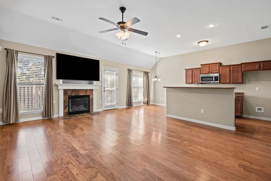 8863 FLATTS MEADOW CV, Bartlett, TN 38002 - #3