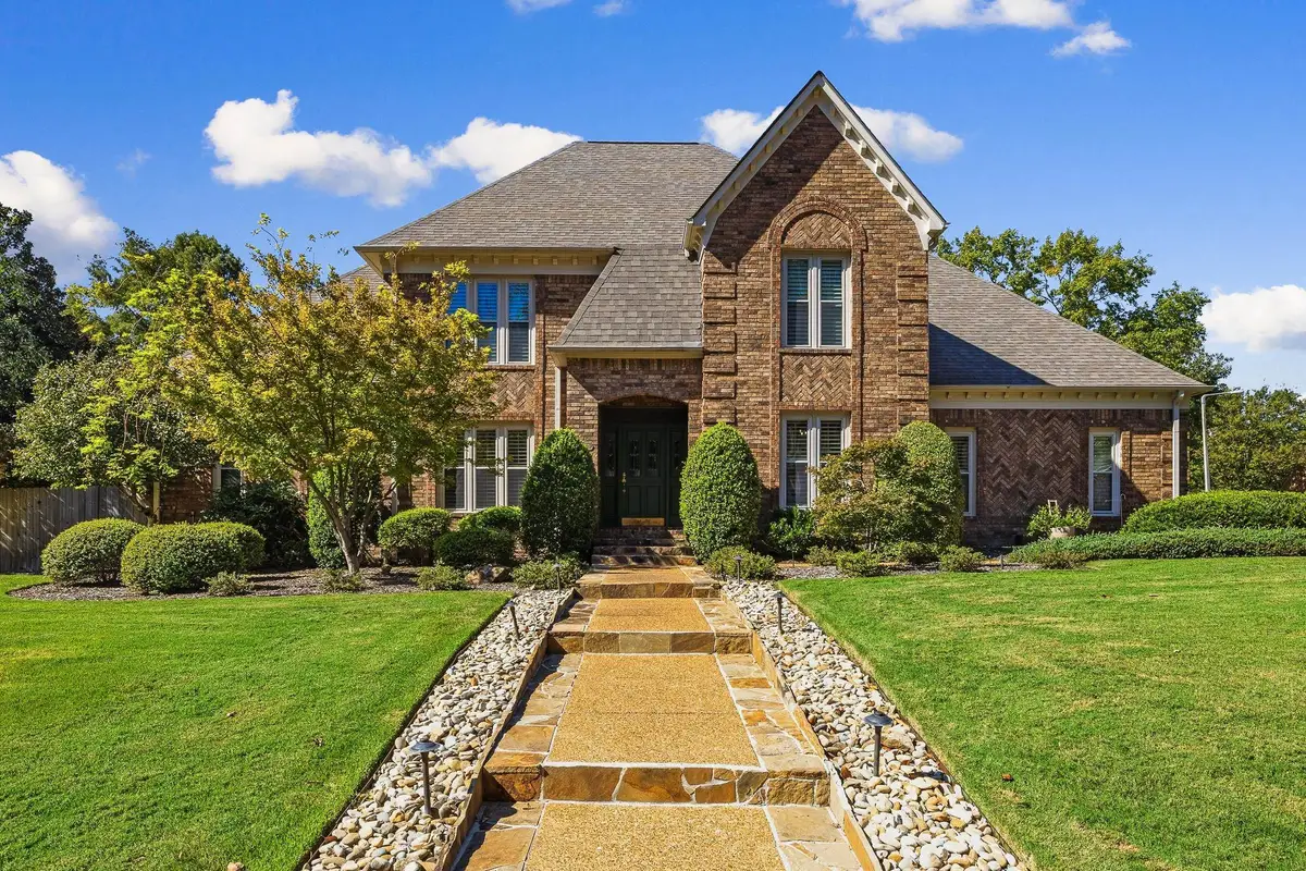 2915 BELGRAVE DR, Germantown, TN 38138 - #1