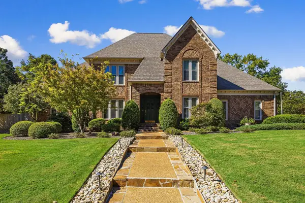 2915 BELGRAVE DR, Germantown, TN 38138