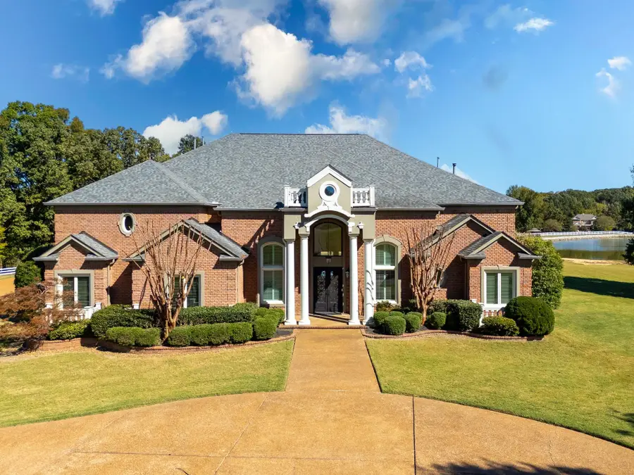 1662 N PISGAH RD, Cordova, TN 38016 - #2