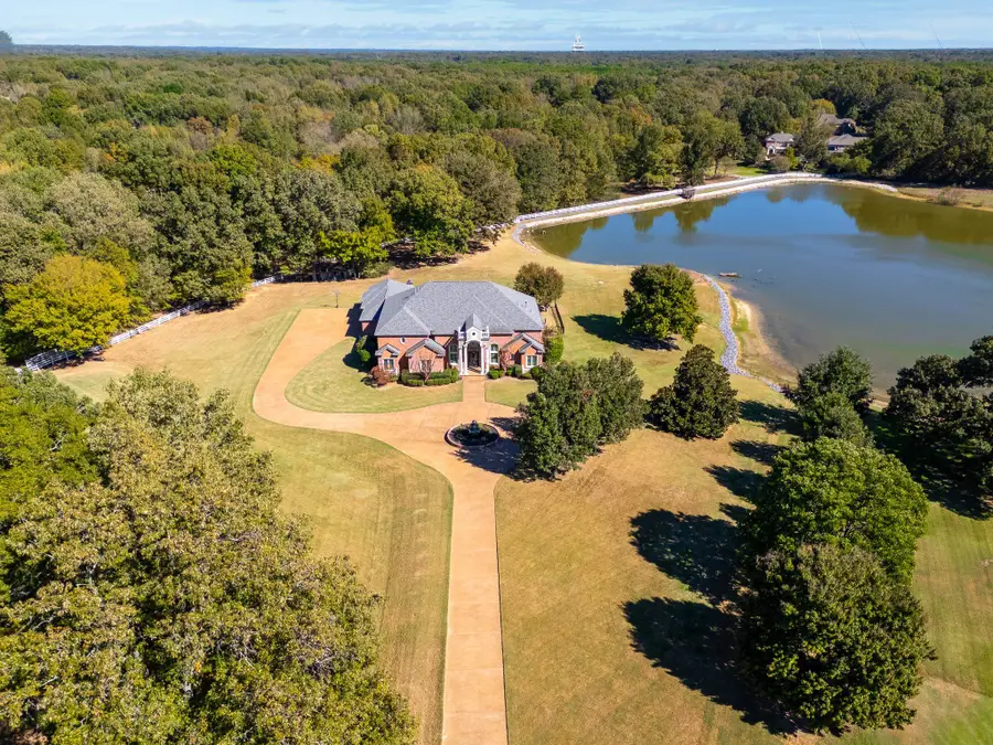 1662 N PISGAH RD, Cordova, TN 38016 - #3