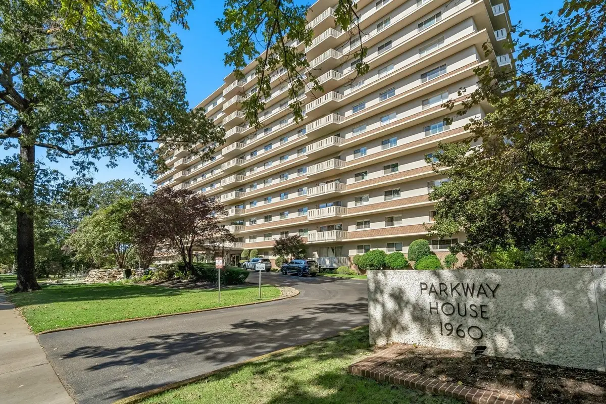 1960 N PARKWAY AVE N #510, Memphis, TN 38112 - #1