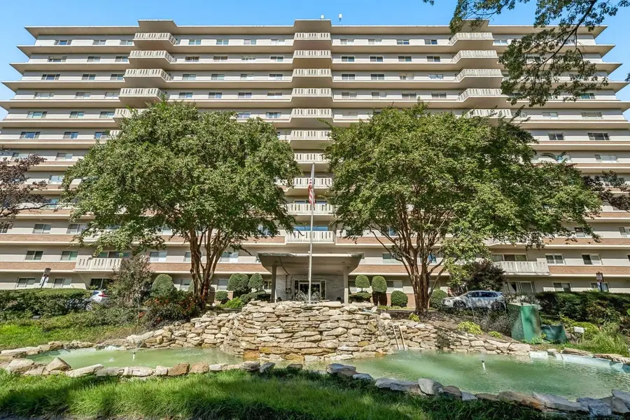 1960 N PARKWAY AVE N #510, Memphis, TN 38112 - #2