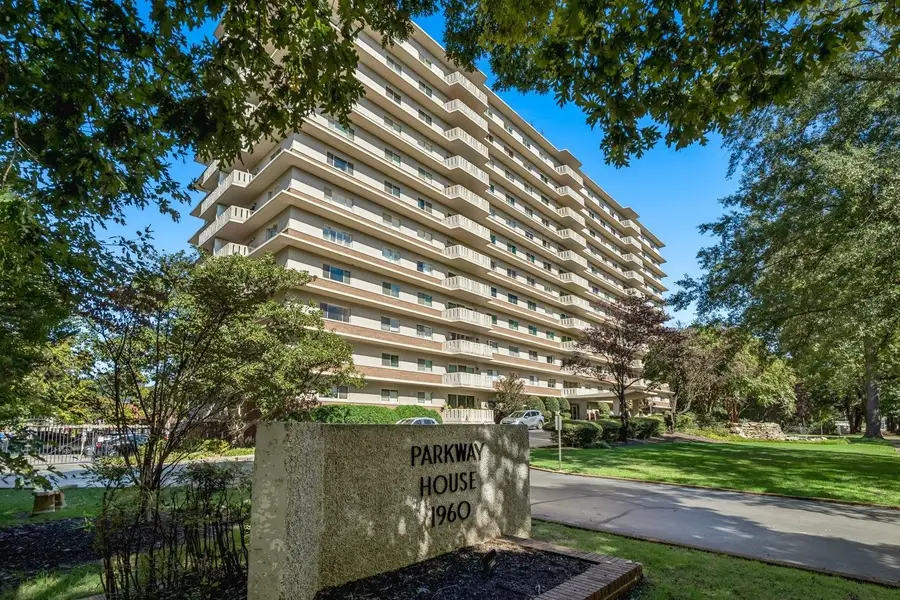 1960 N PARKWAY AVE N #510, Memphis, TN 38112 - #3