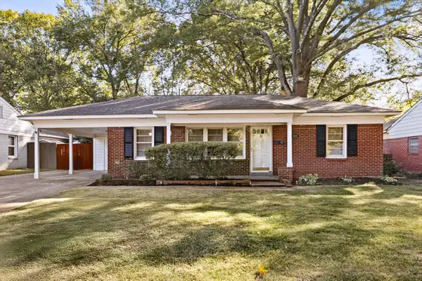 5047 WELCHSHIRE AVE, Memphis, TN 38117