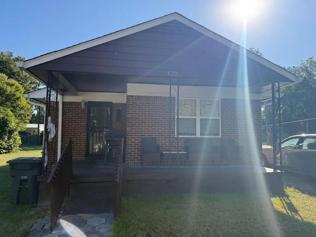 1322 SARDIS ST, Memphis, TN 38106 - #1