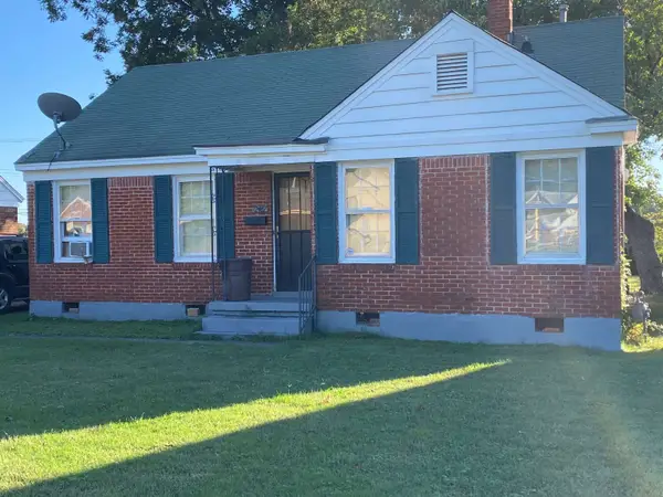 2481 BROWNING AVE, Memphis, TN 38114