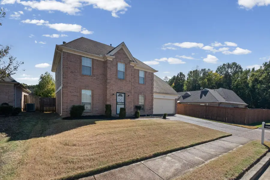 10139 N GREEN MOSS DR N, Cordova, TN 38018 - #3