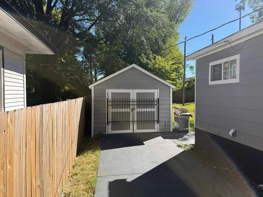 1260 GREENWOOD ST S, Memphis, TN 38106 - #2