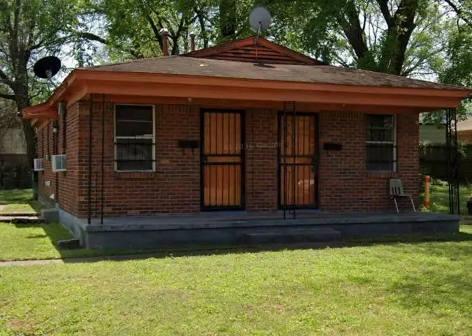 325 VOLUNTEER AVE, Memphis, TN 38109 - #1