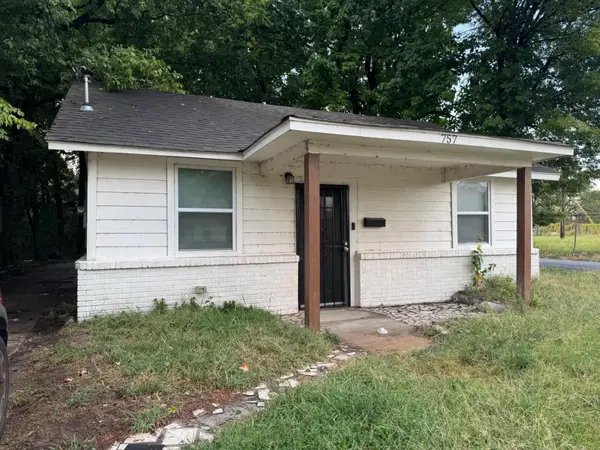 757 GLANKLER ST, Memphis, TN 38112