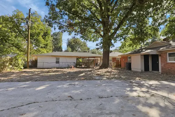 4286 FREDERICKS AVE, Memphis, TN 38111