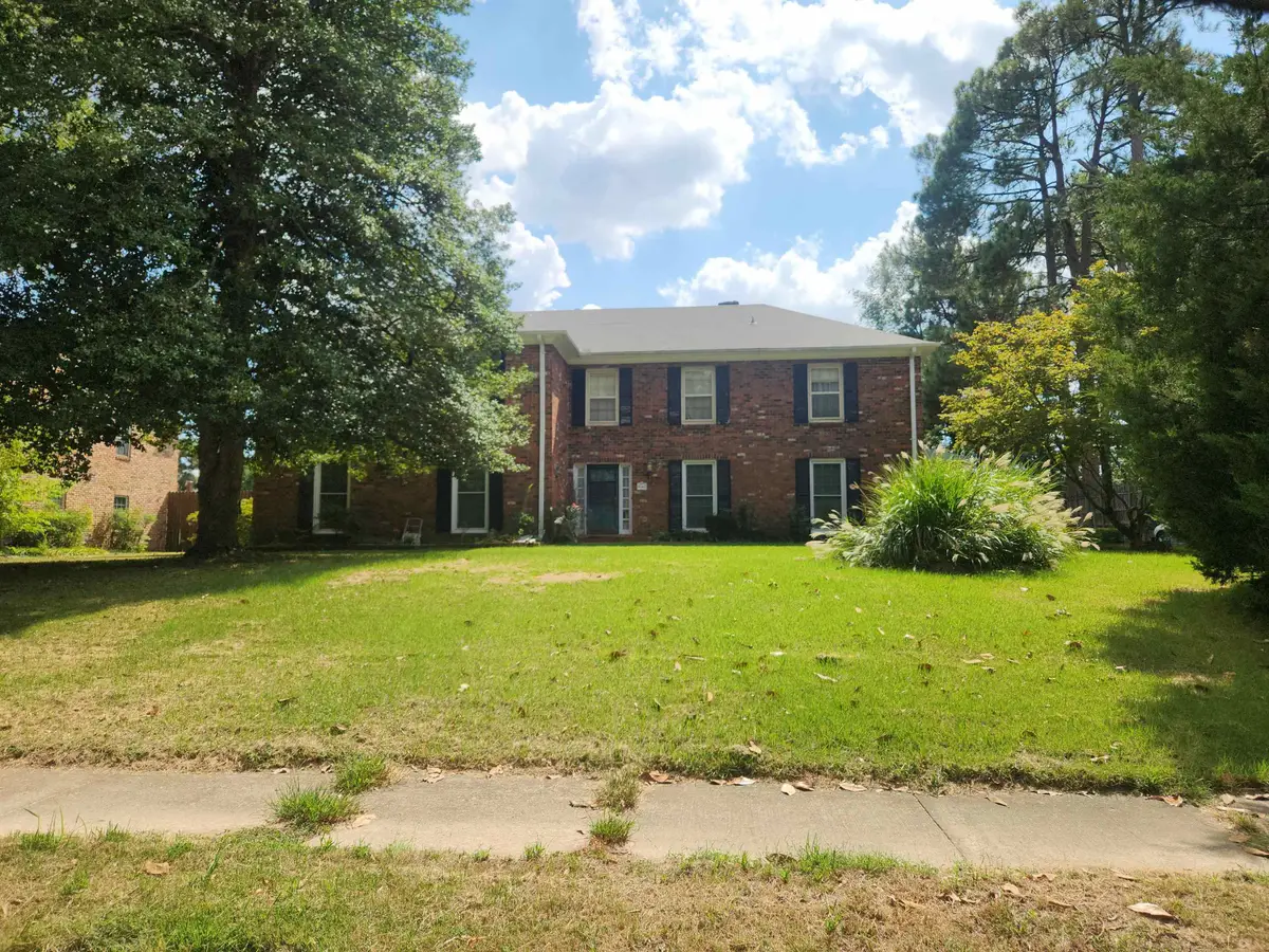 4543 ALDERSGATE RD, Memphis, TN 38117 - #1
