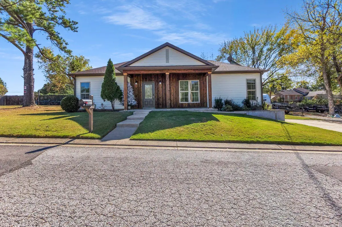 8039 BOURNE RD, Bartlett, TN 38002 - #1