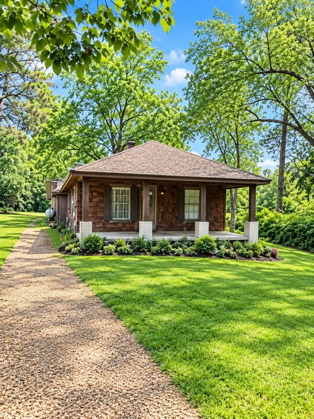 6760 LOCKE RD, Millington, TN 38053 - #1