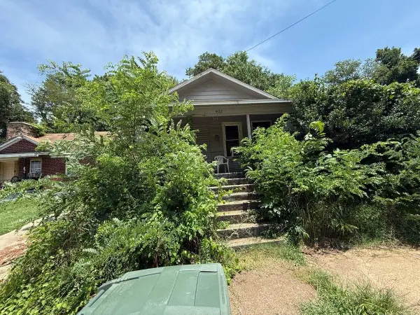 402 BOSTON ST, Memphis, TN 38111
