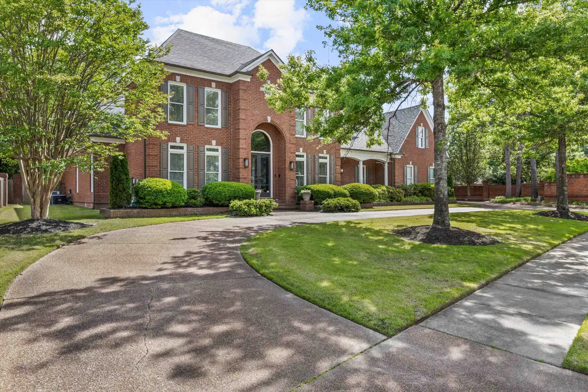 9155 FOREST ESTATES CV, Germantown, TN 38139 - #1