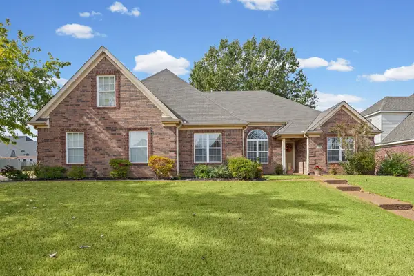 5043 WILL FALL RD, Bartlett, TN 38002