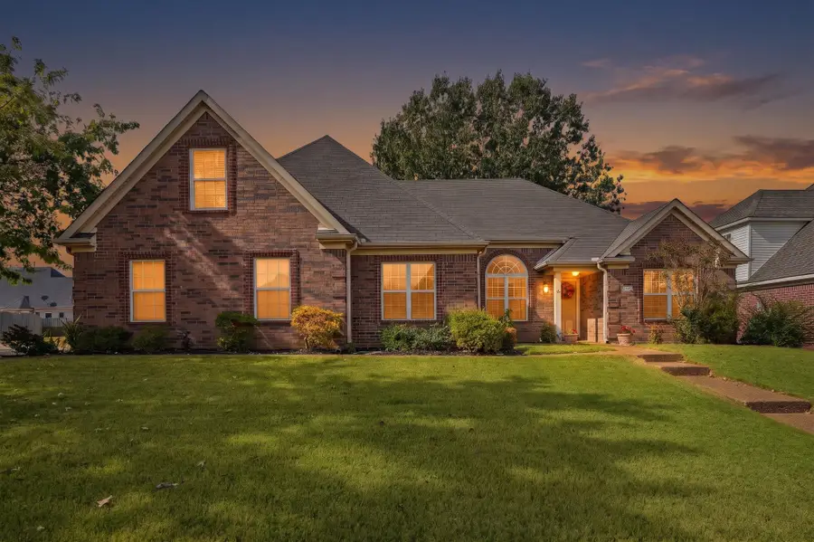 5043 WILL FALL RD, Bartlett, TN 38002 - #2