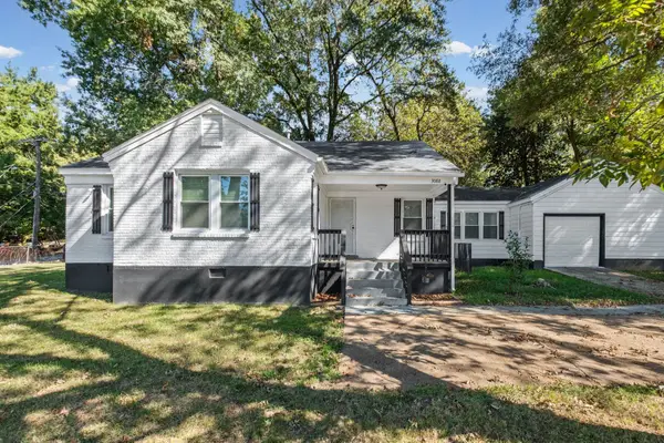 3088 N WATKINS ST, Memphis, TN 38127